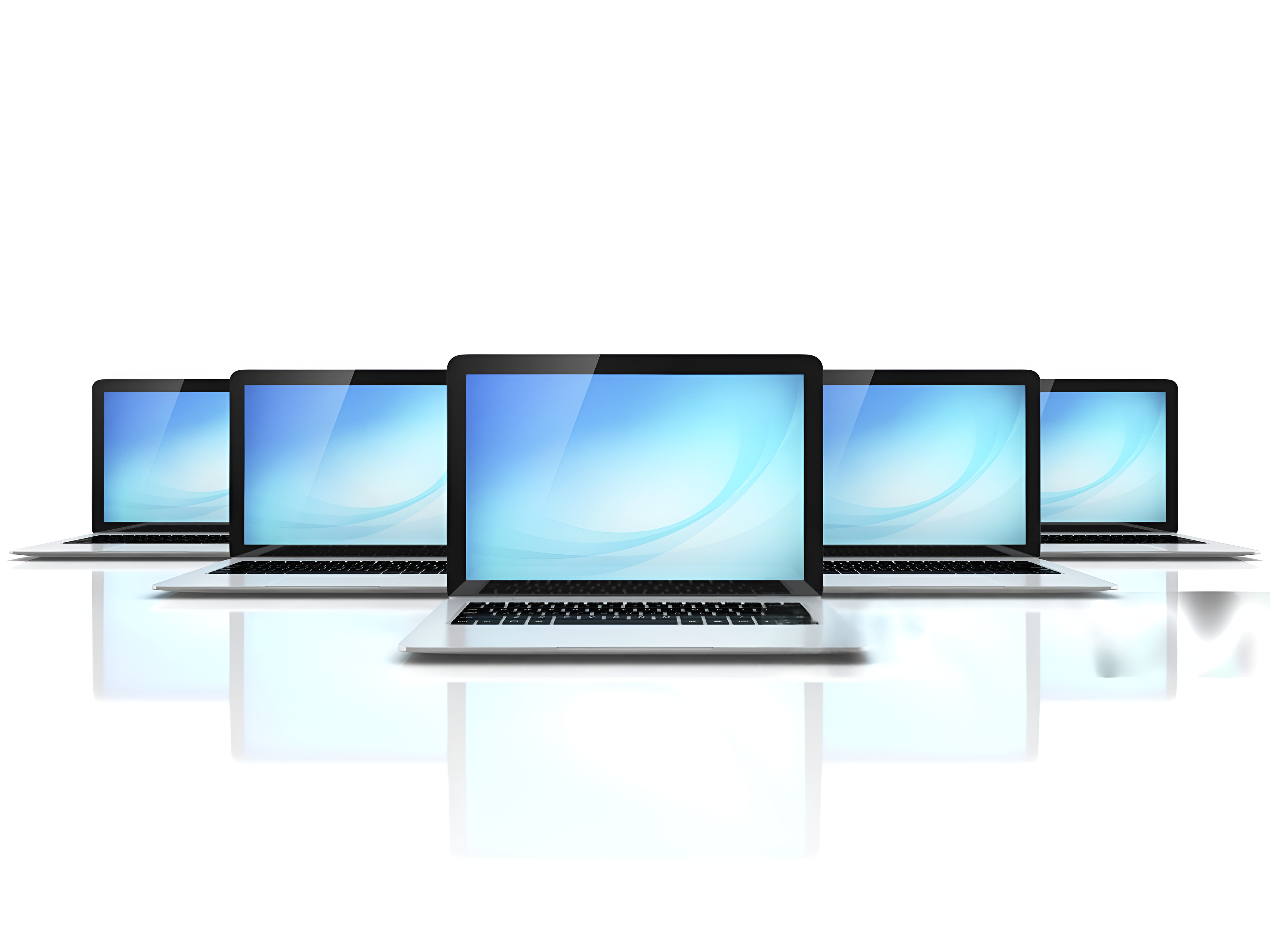 Tech Devices